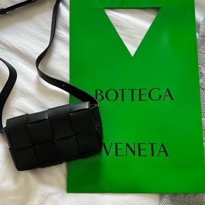 Botegga Casette Belt Bag